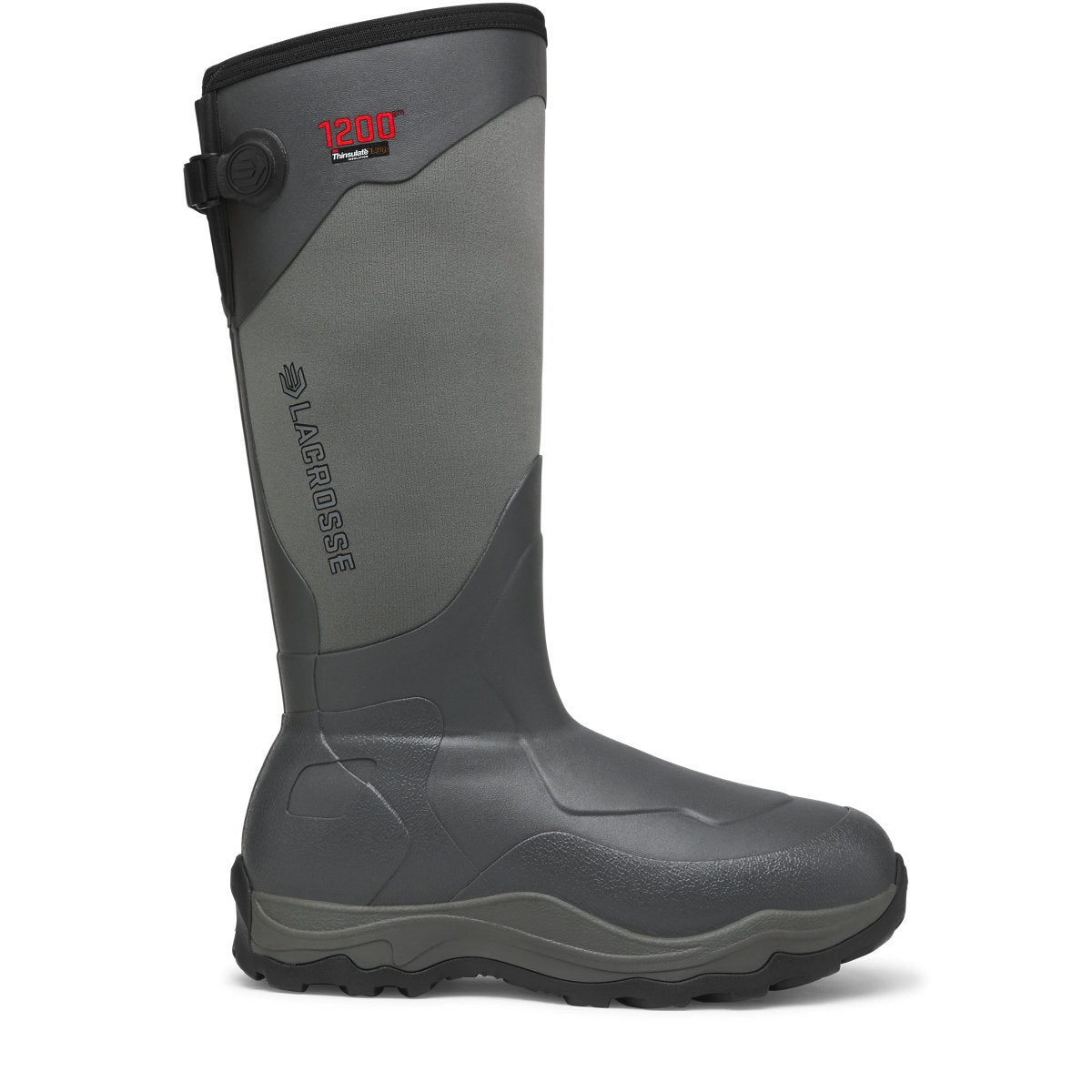 Lacrosse Alpha Agility Boots