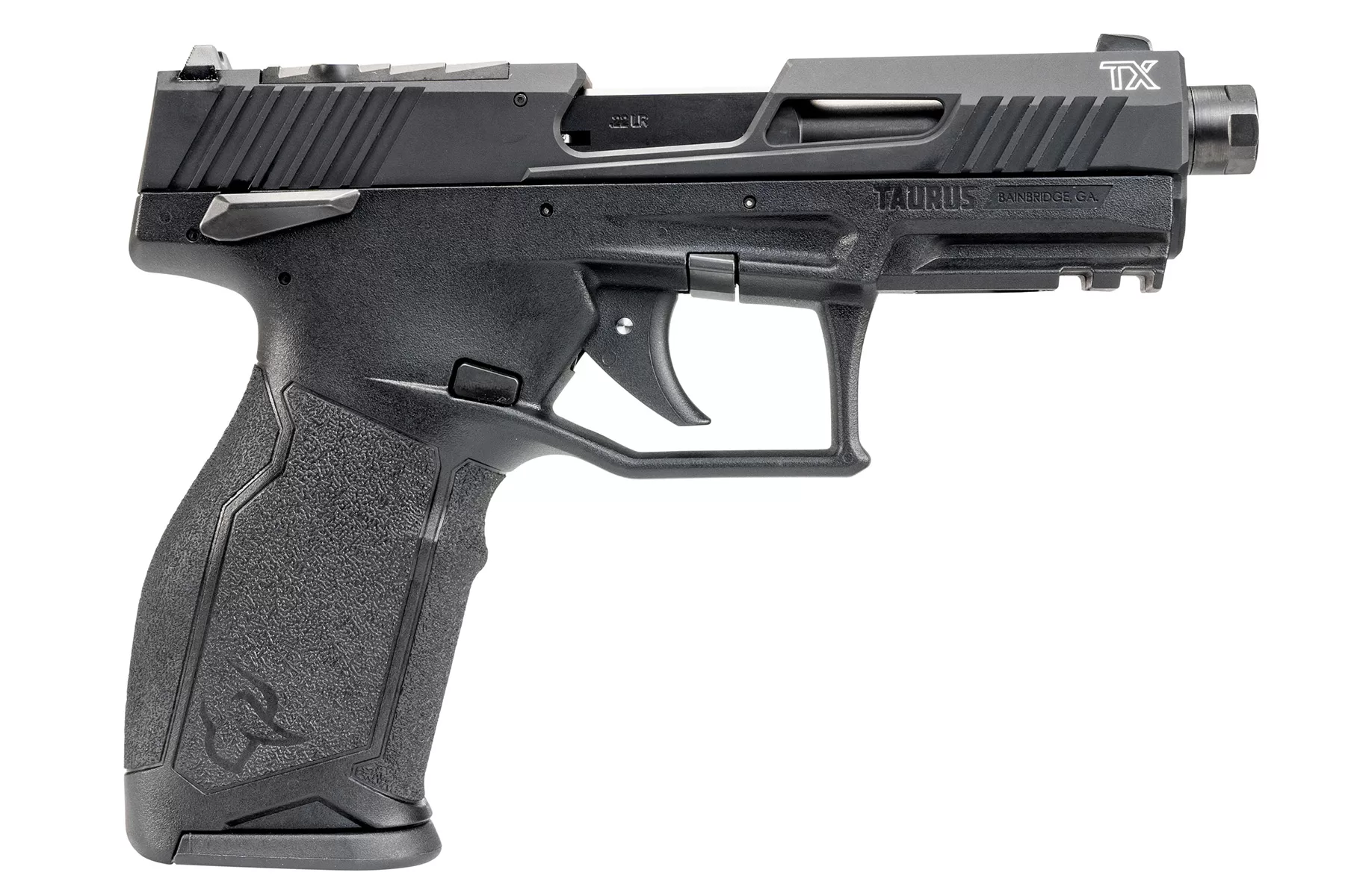 Taurus TX22 TORO .22LR Pistol