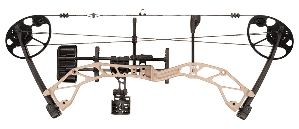Diamond Radian Bow Package