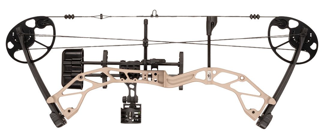 Diamond Radian Bow Package