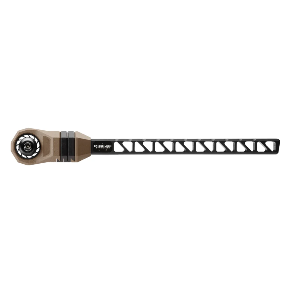 Mathews Bridge Lock Stabilizer