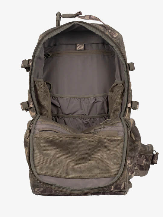 Code Of Silence DoubleBack Xtreme 2.0