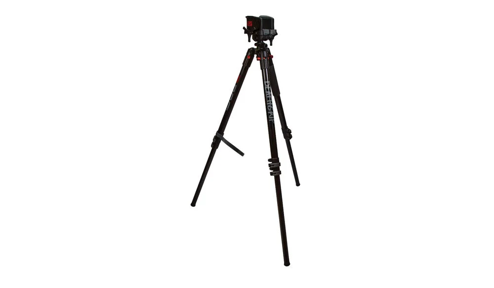 BOG DeathGrip Aluminum Tripod