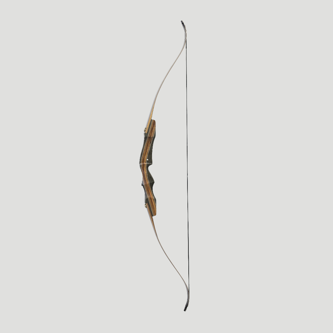 Galaxy Sage Elite II Take-Down Recurve Bow
