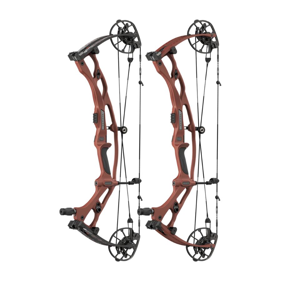 Hoyt RX-10