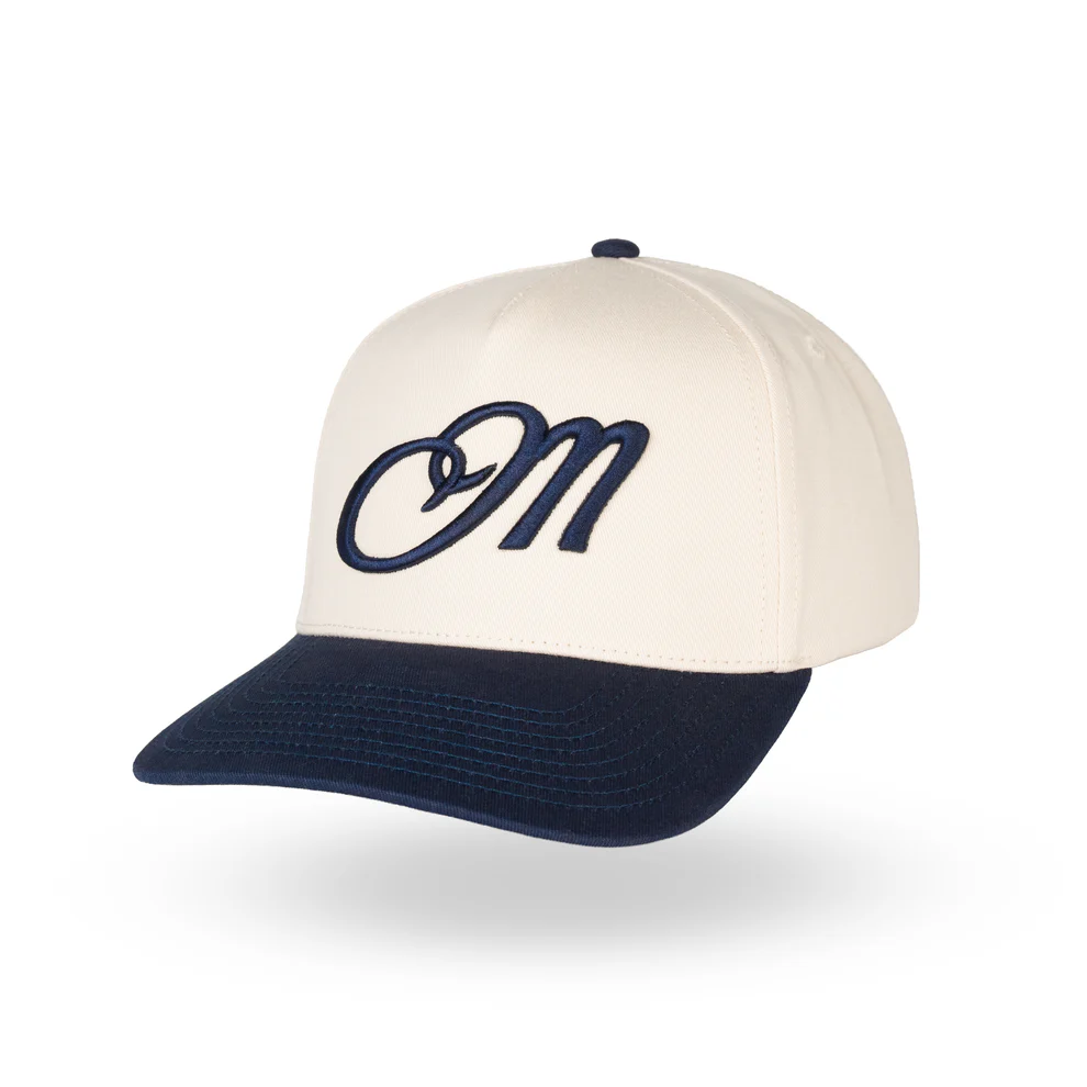 Mathews Profile Cap