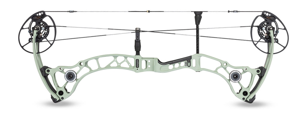 Bowtech Eva Gen3