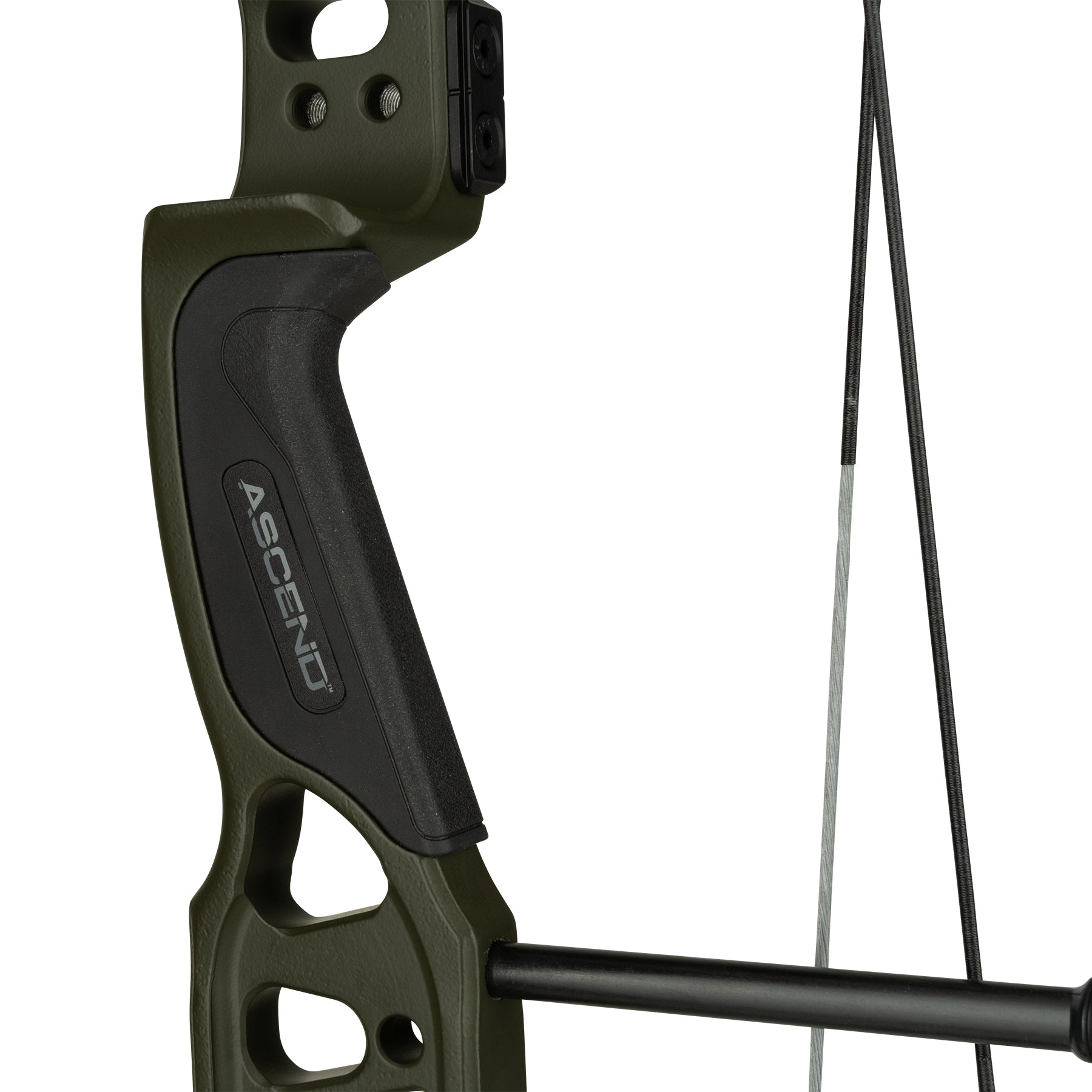 Bowtech Ascend