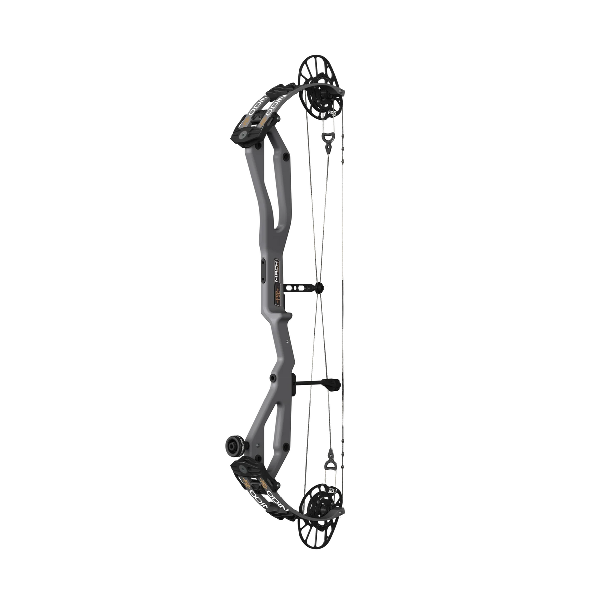 PSE Odin Carbon FDS