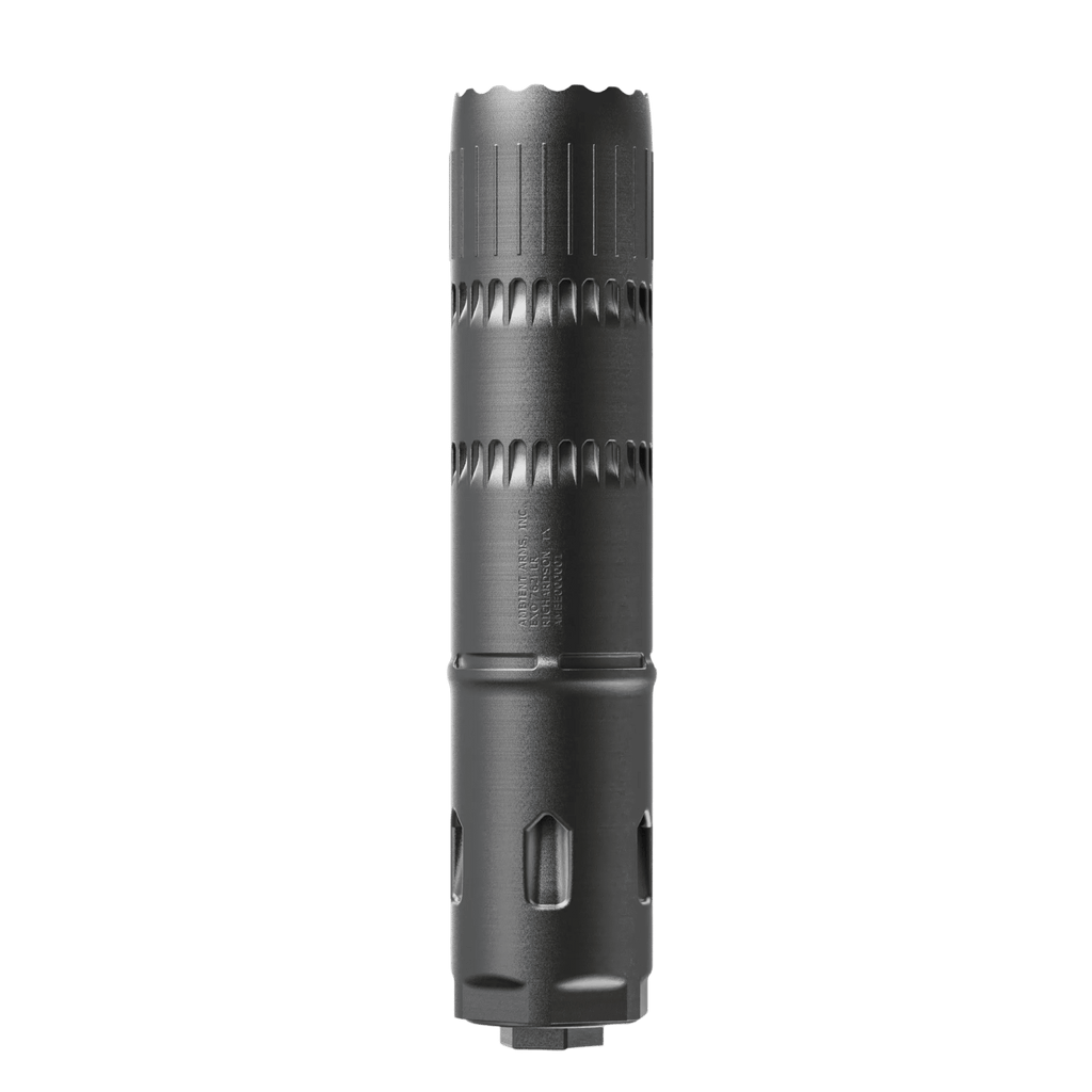 Ambient Arms Suppressors