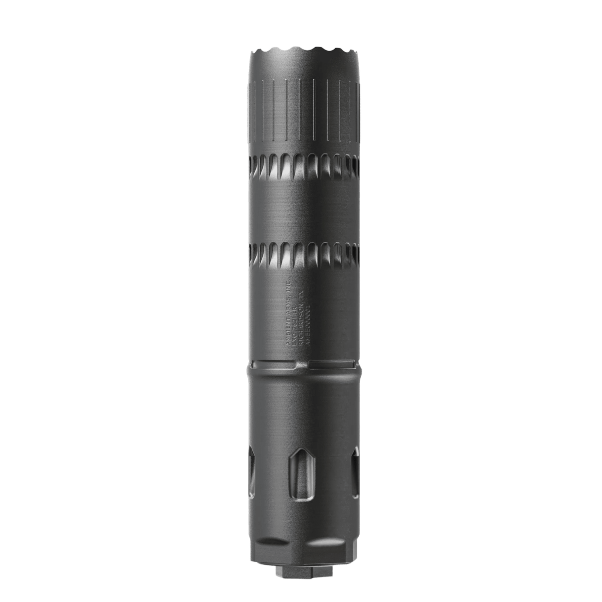 Ambient Arms Suppressors