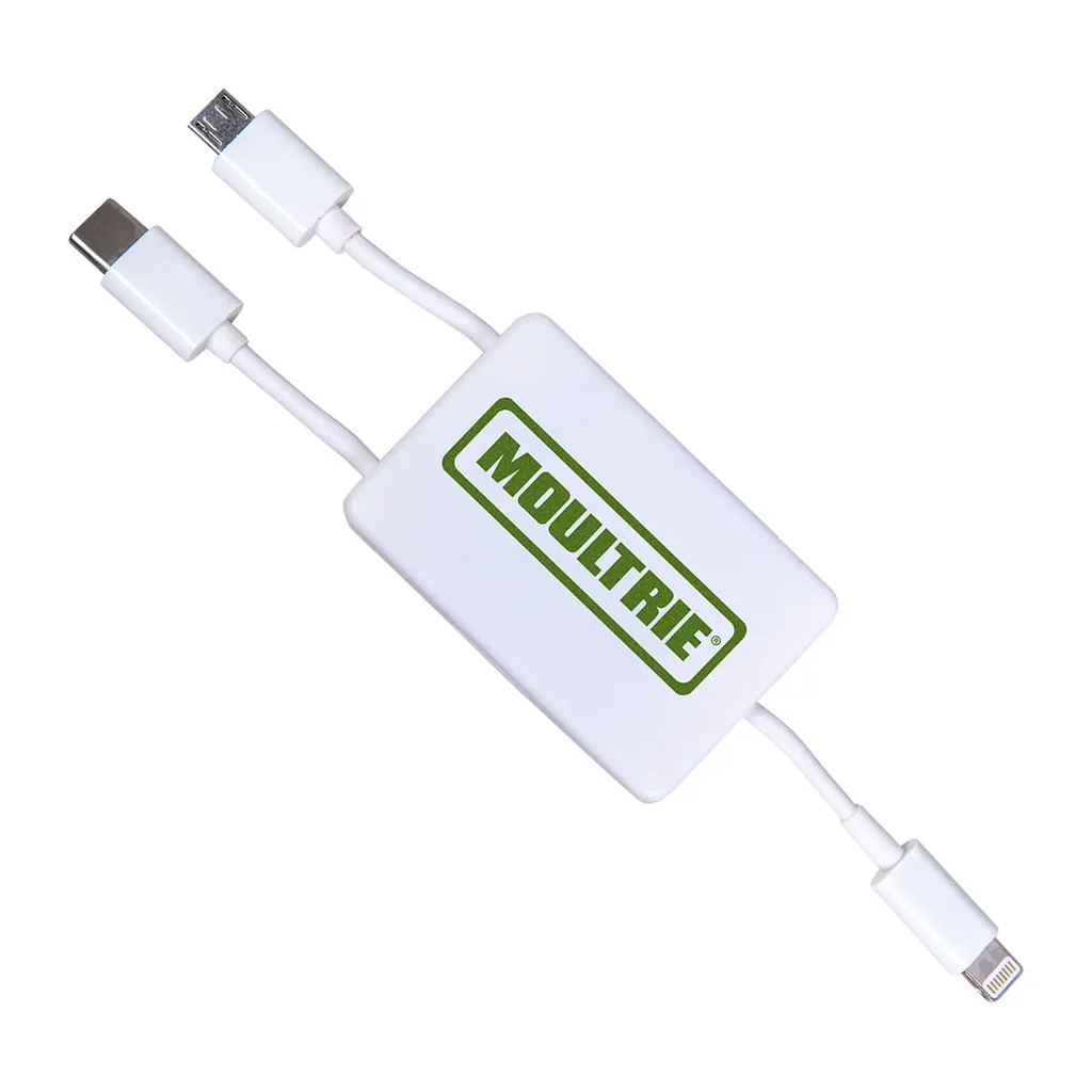 Moultrie Smartphone Card Reader Gen3
