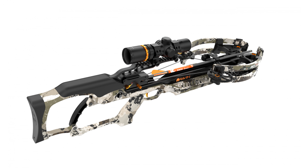 Ravin R10 Crossbow