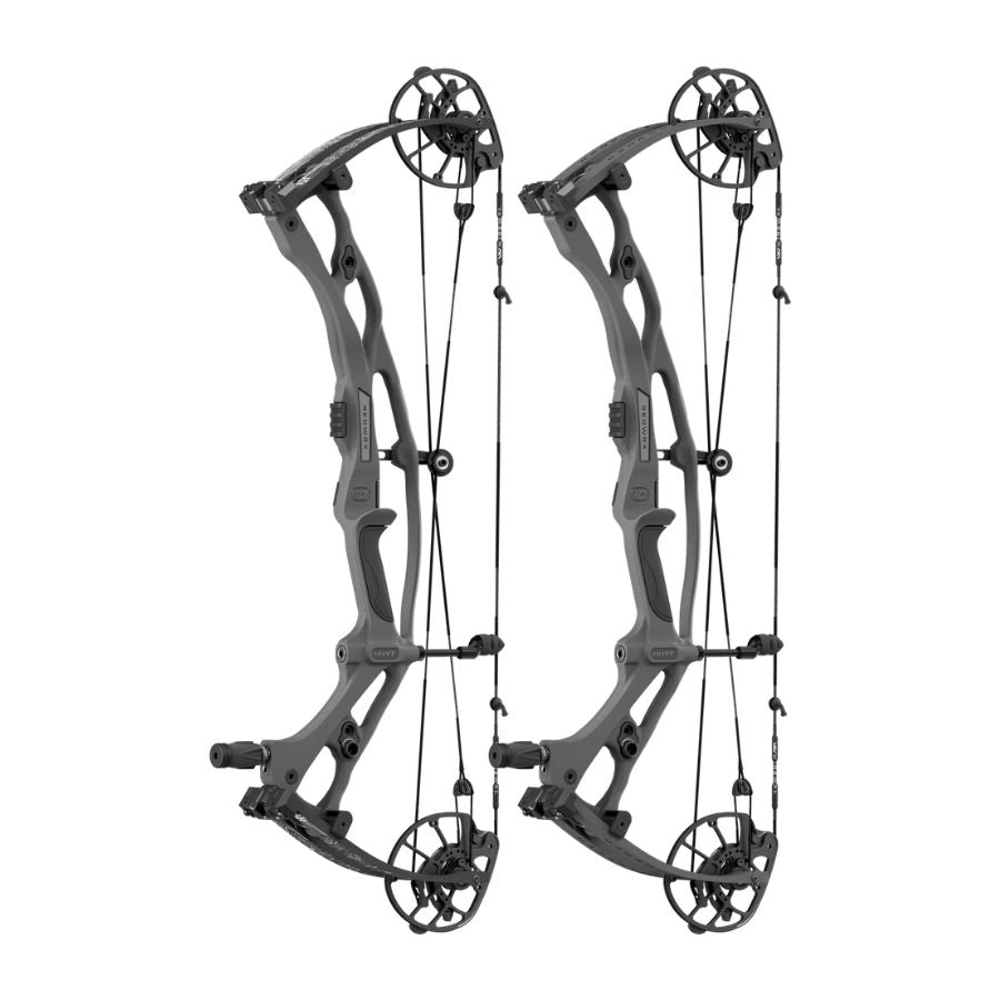 Hoyt RX-10