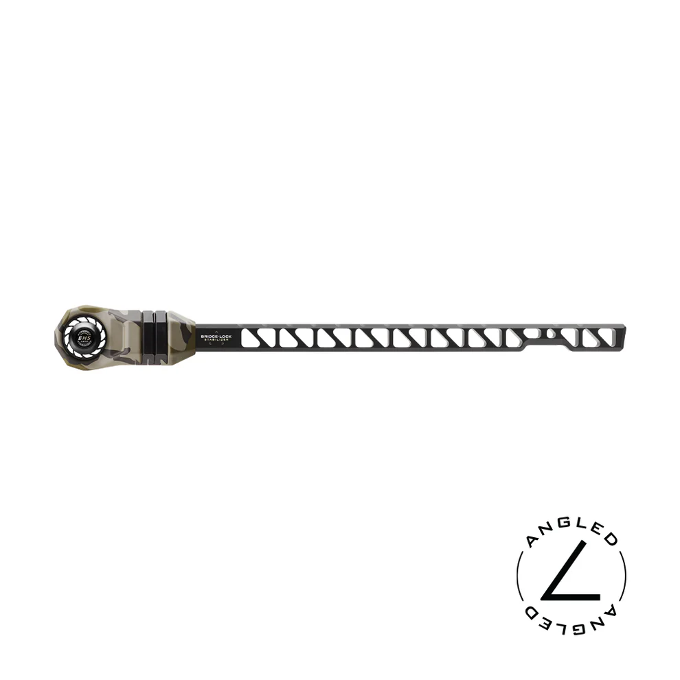 Mathews Angled Bridge Lock Stabilizer