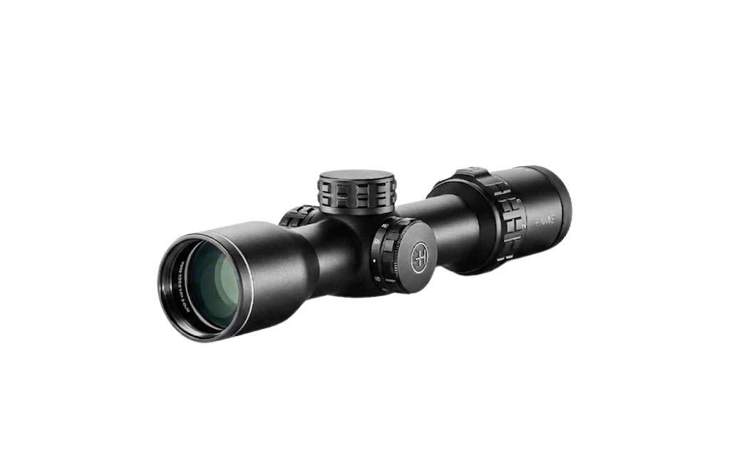 Hawke XP30 FFP 2-8X36