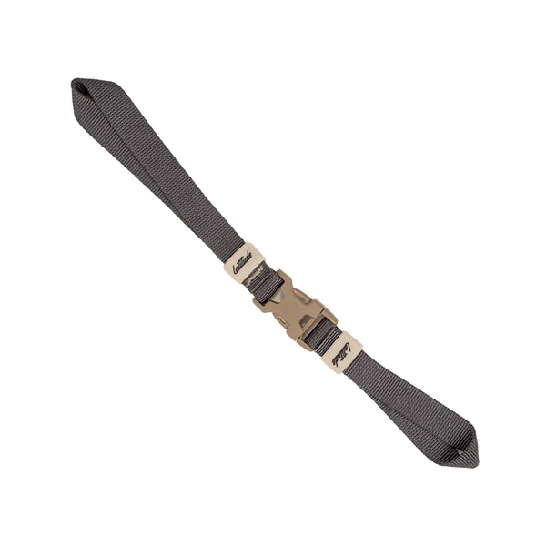 Latitude Quick Draw Gear Hanger