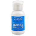 Code Blue Smoke Detector