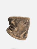 Code Of Silence Zone7  Versa Neck Gaiter