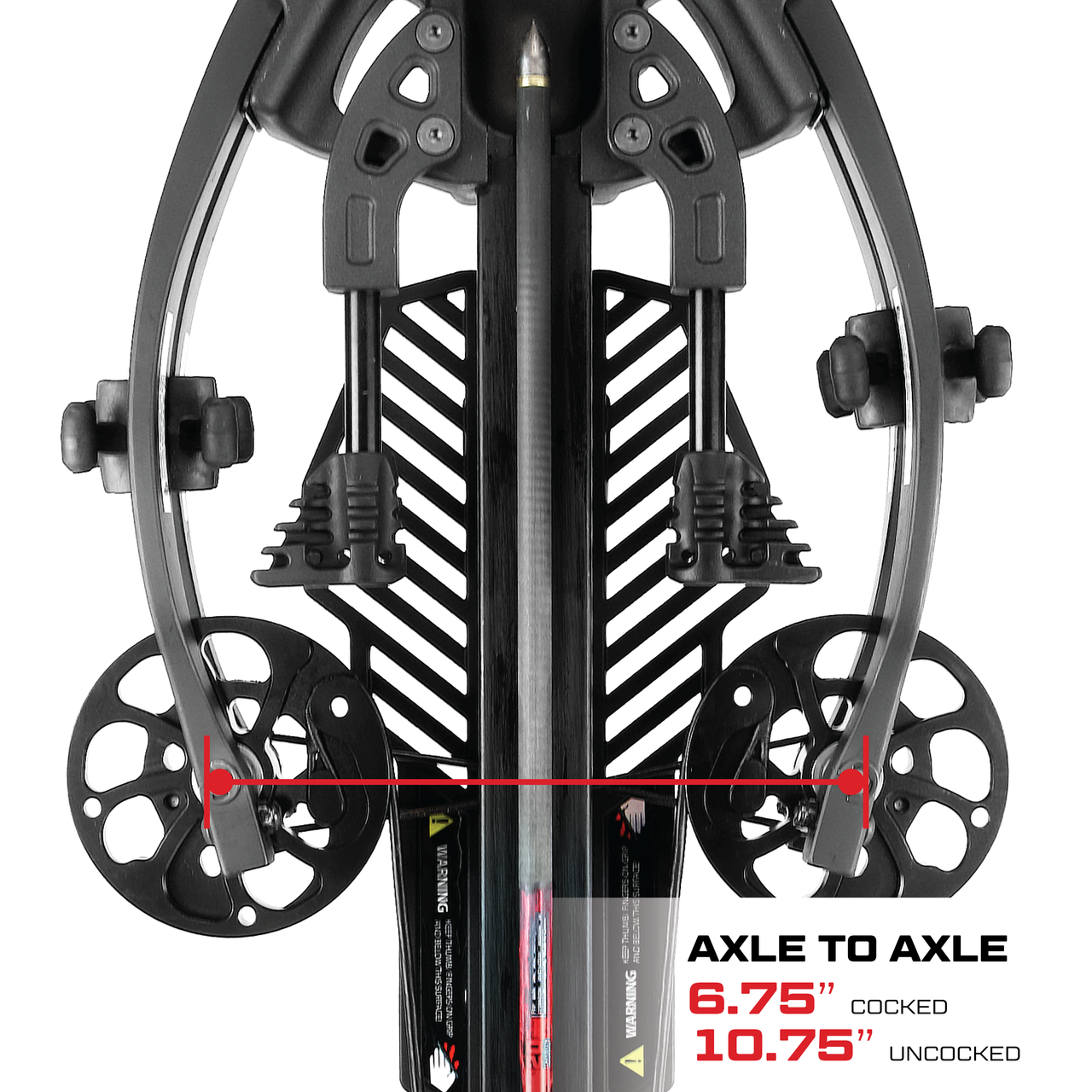 Killer Instinct Logix 435 Crossbow