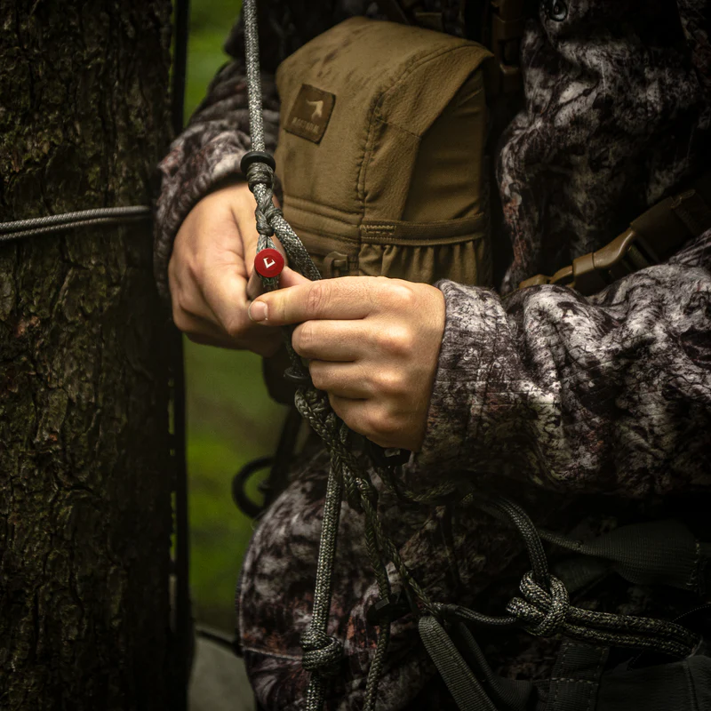 Hunt Arsenal Lux Comfort Bar