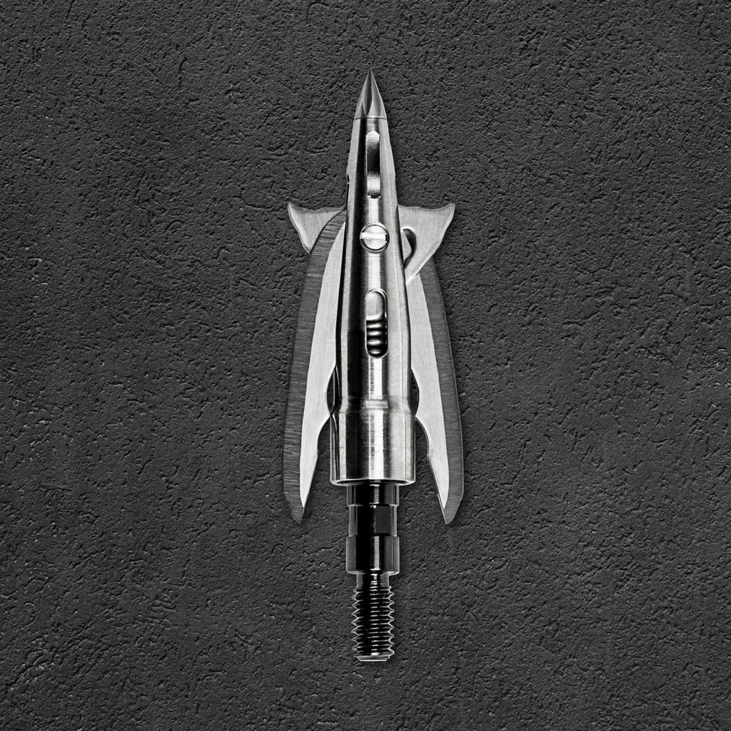 Beast Titanium Broadhead 3pk