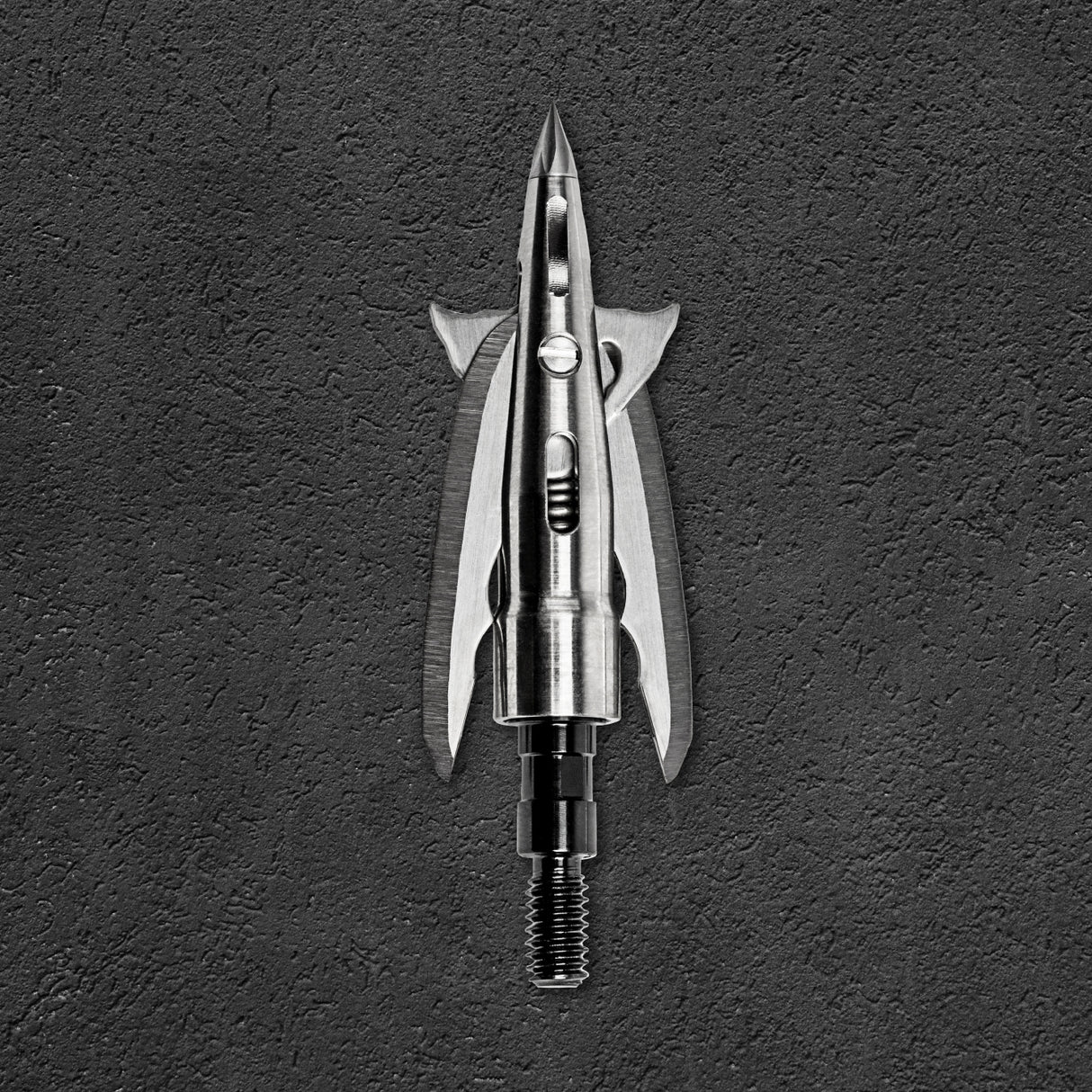 Beast Titanium Broadhead 3pk