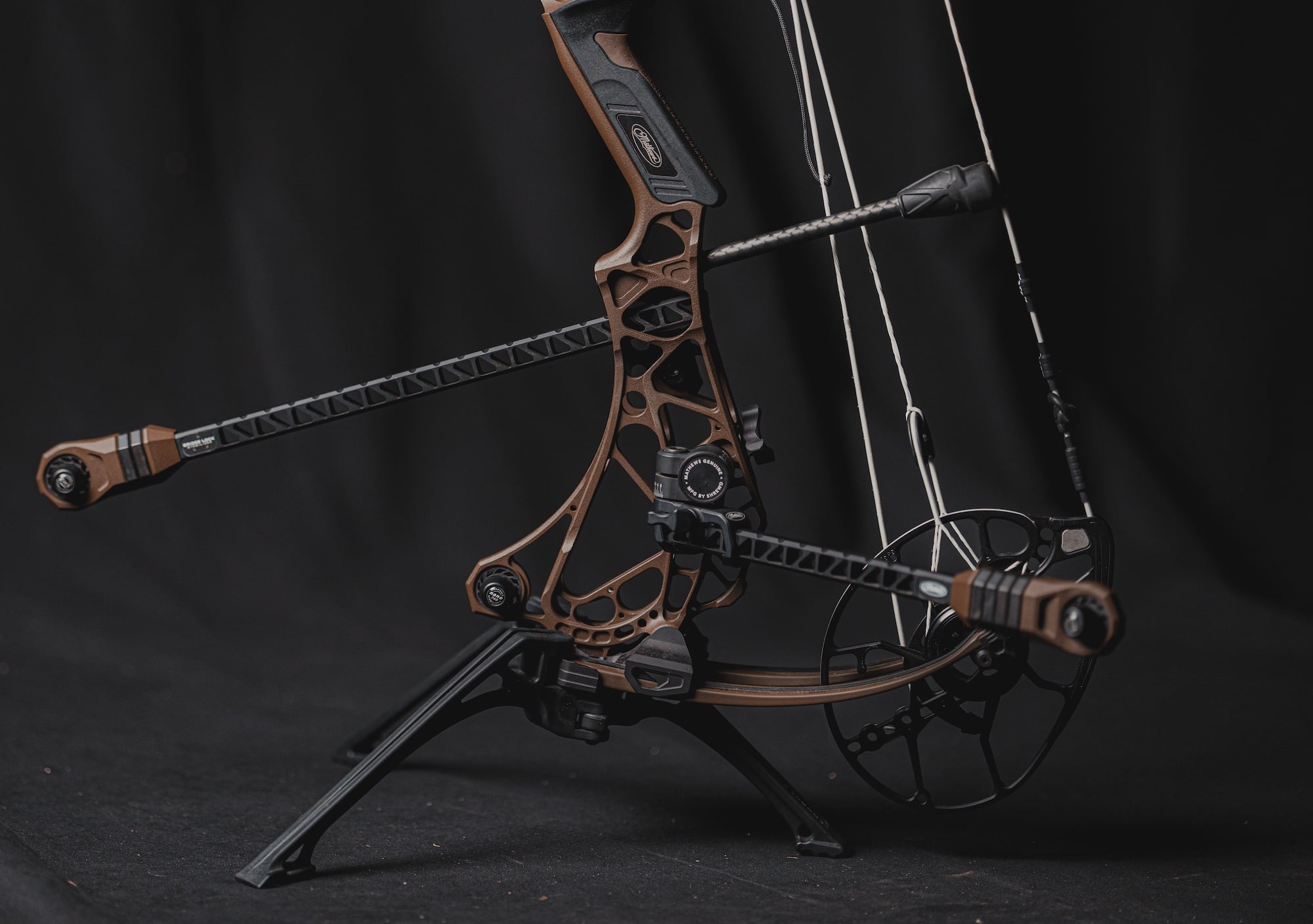 Mathews Arc 30