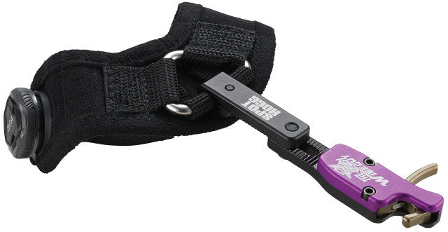 Spot Hogg Wiseguy Rigid Release
