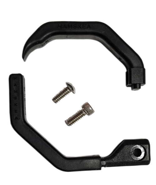 Hamskea Epsilon and Everest Containment Bracket Kit