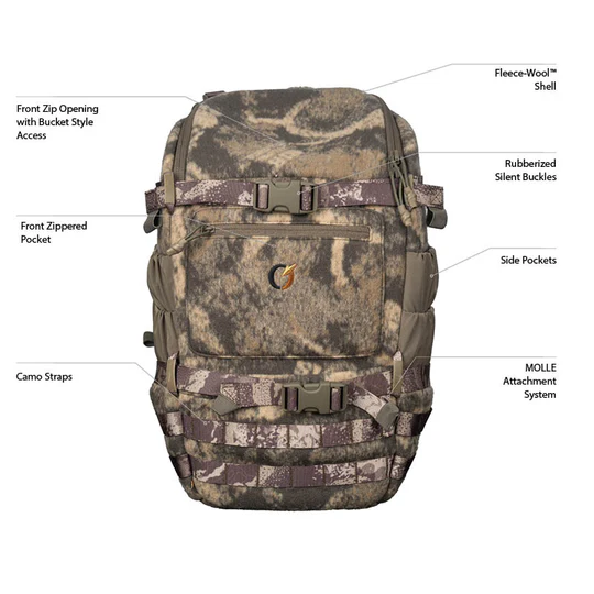 Code Of Silence Approach Pack