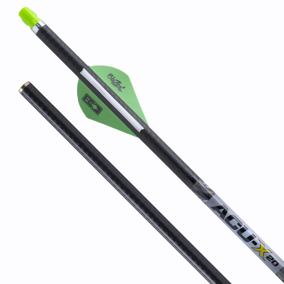 Tenpoint ACU-X Carbon Arrow