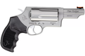 Taurus Judge 45 colt/410 Mag Stainless 3"