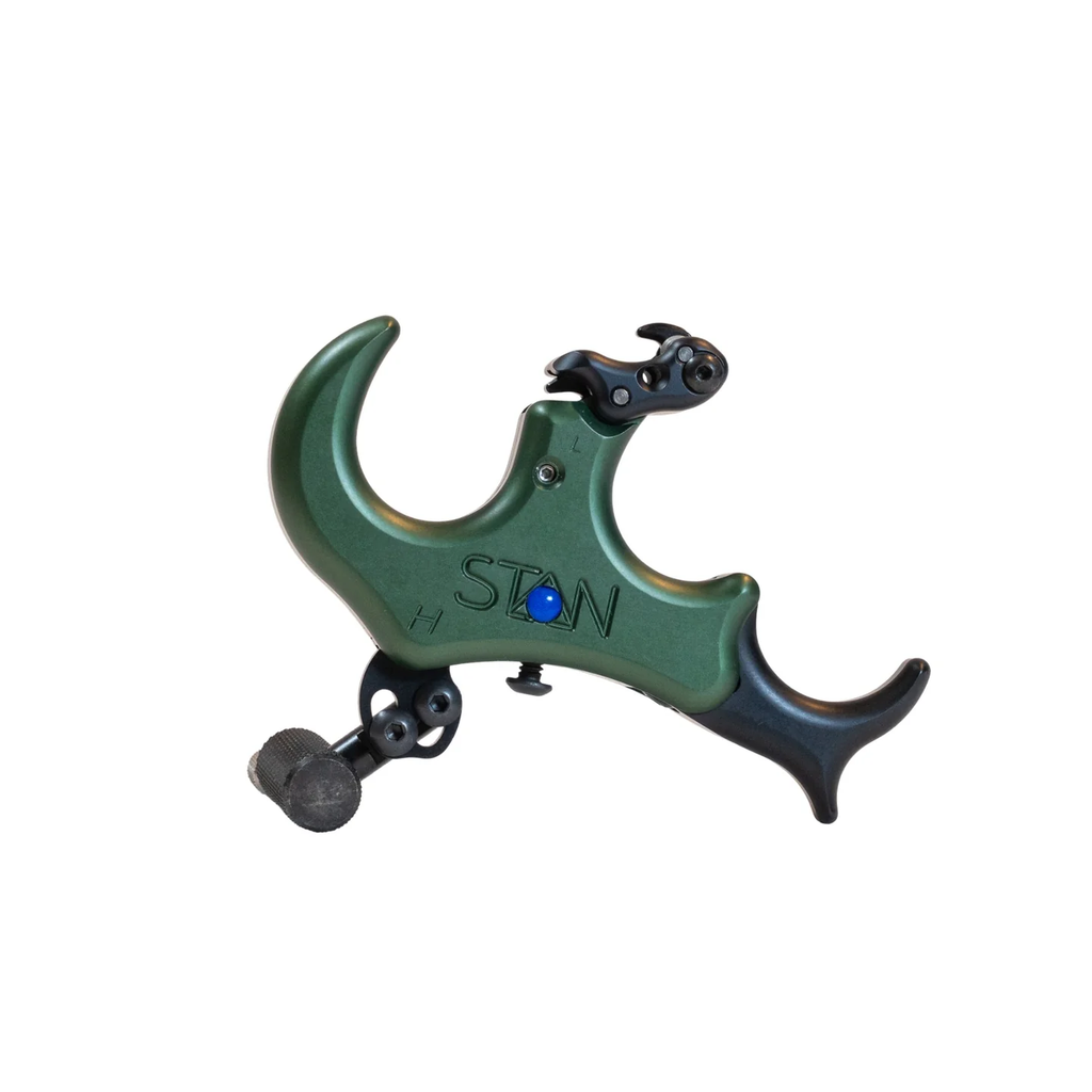 Stan OnneX Hinge Release
