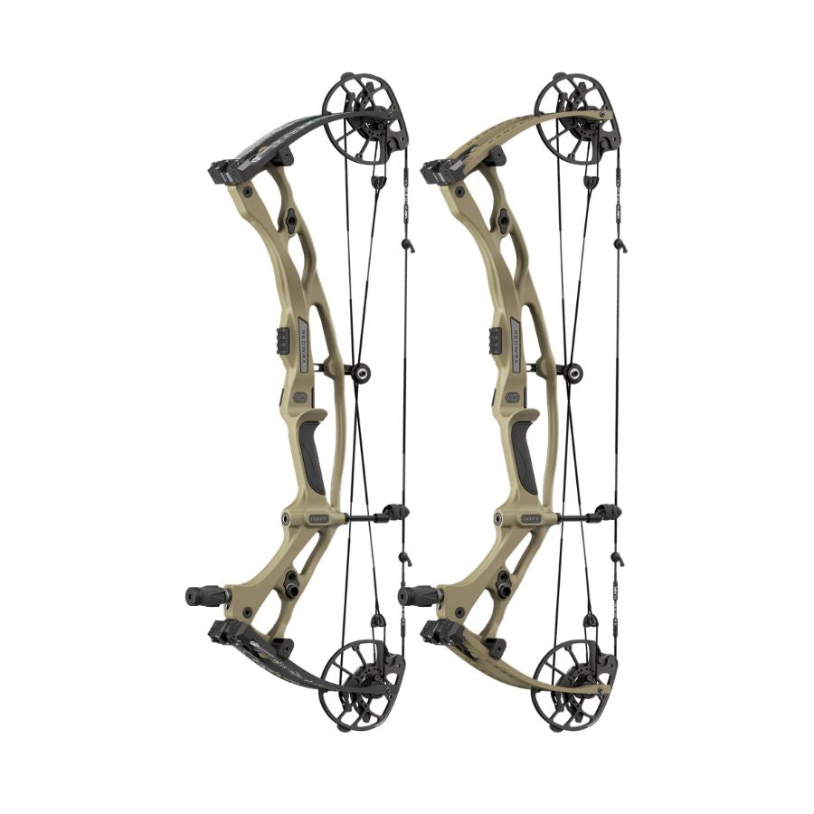 Hoyt RX-10