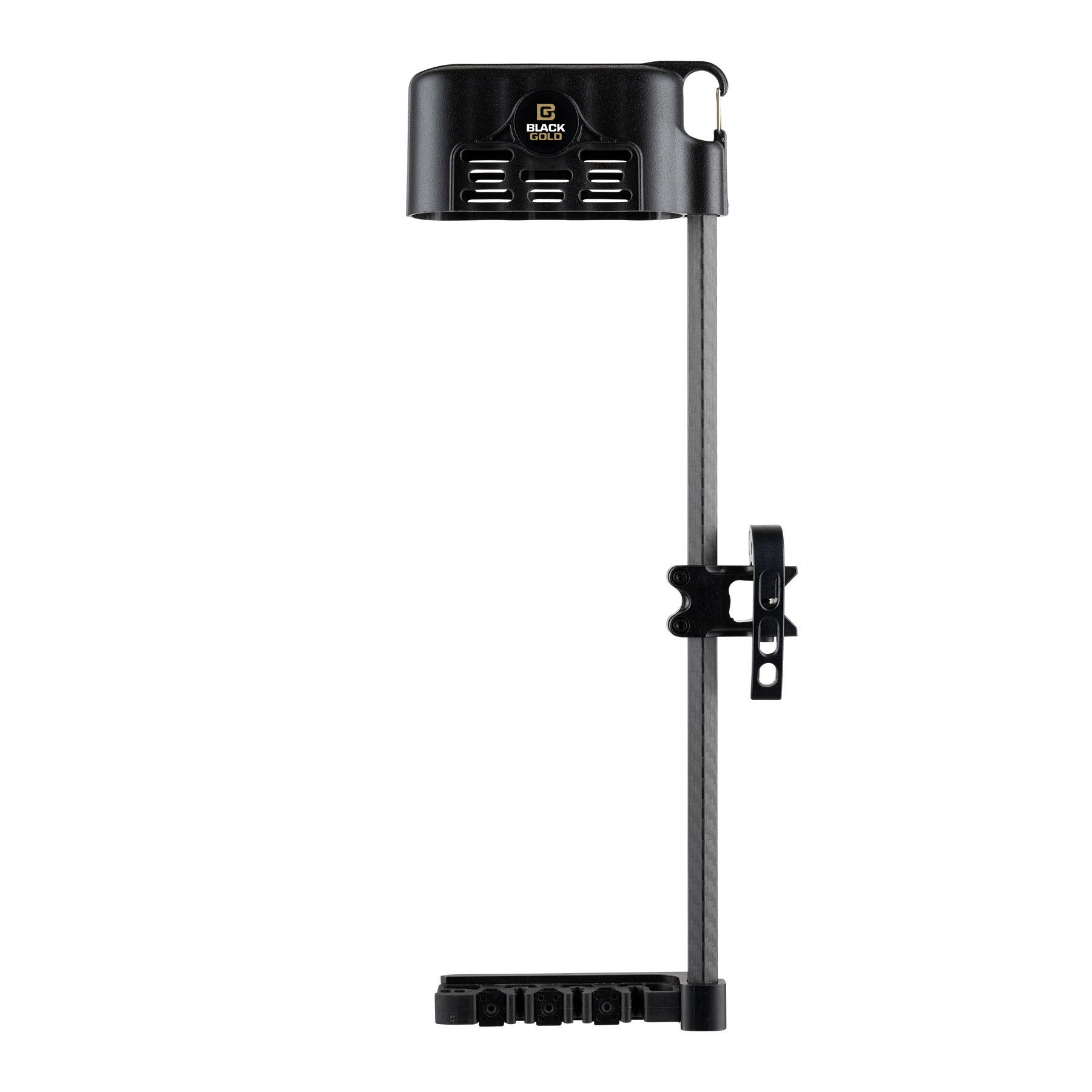 TightSpot  AirLock 4 arrow Quiver Black