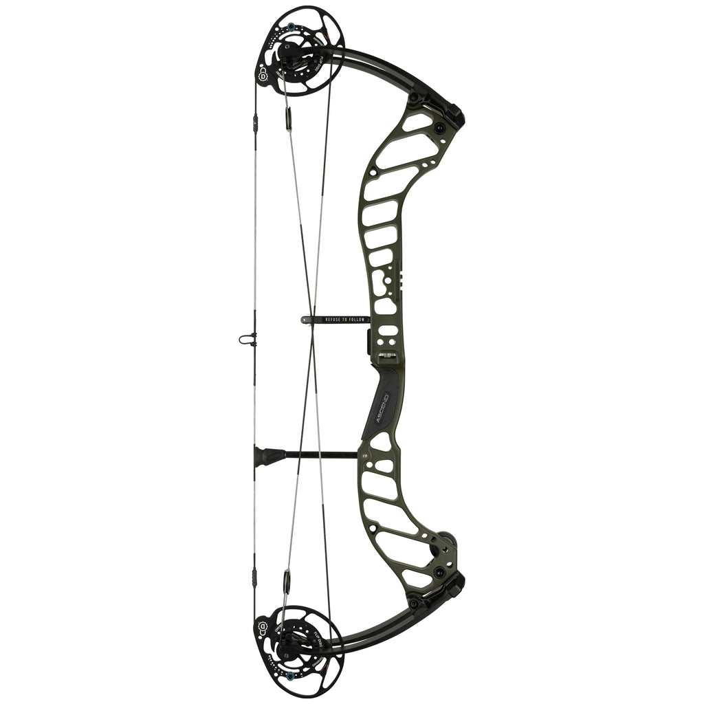 Bowtech Ascend