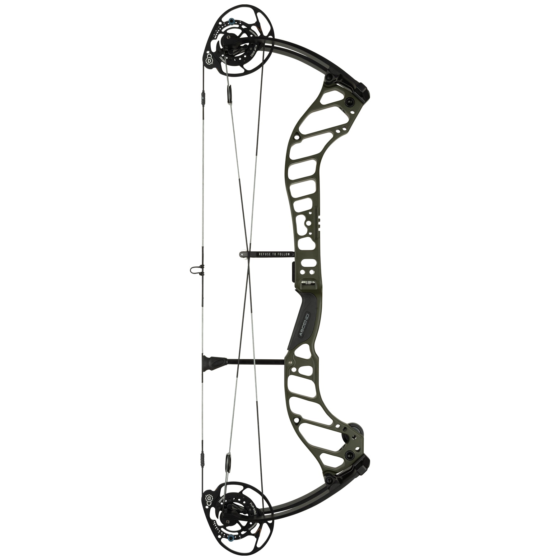 Bowtech Ascend