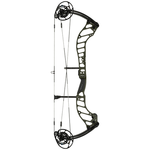 Bowtech Ascend