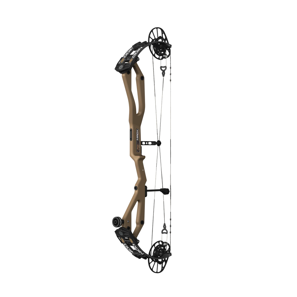PSE Odin Carbon FDS