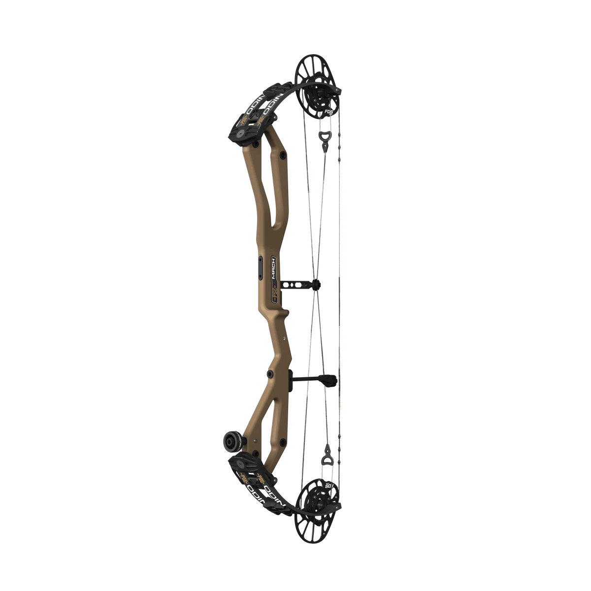 PSE Odin Carbon FDS