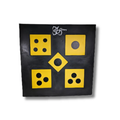 365 Archery Target 52"  High Performance System