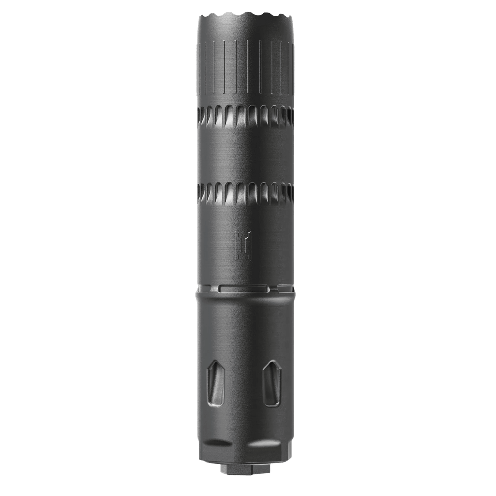 Ambient Arms Suppressors