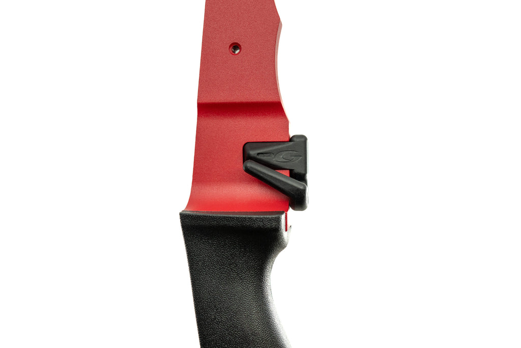 Genesis Competition Arrow Rest