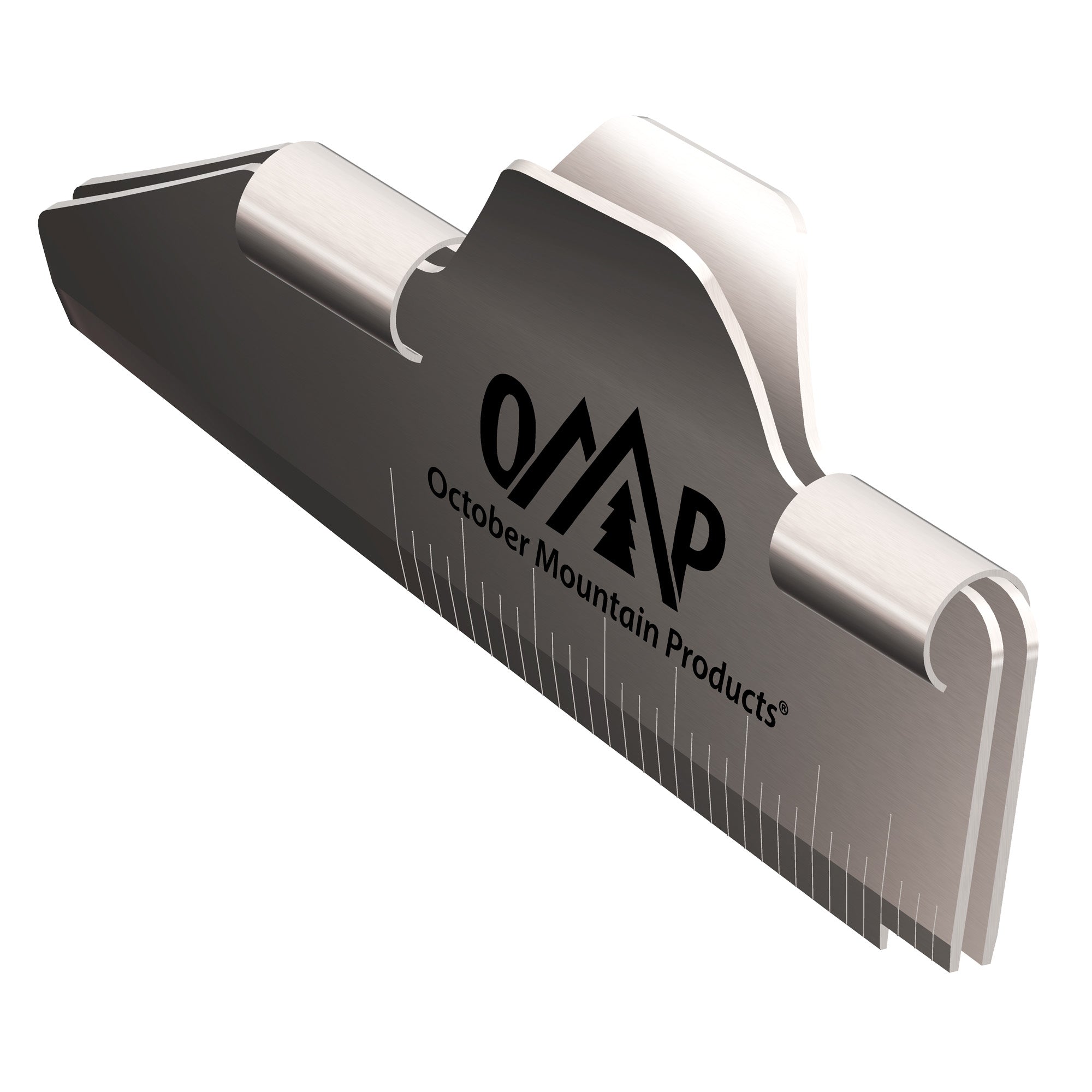 OMP Phoenix Clamp