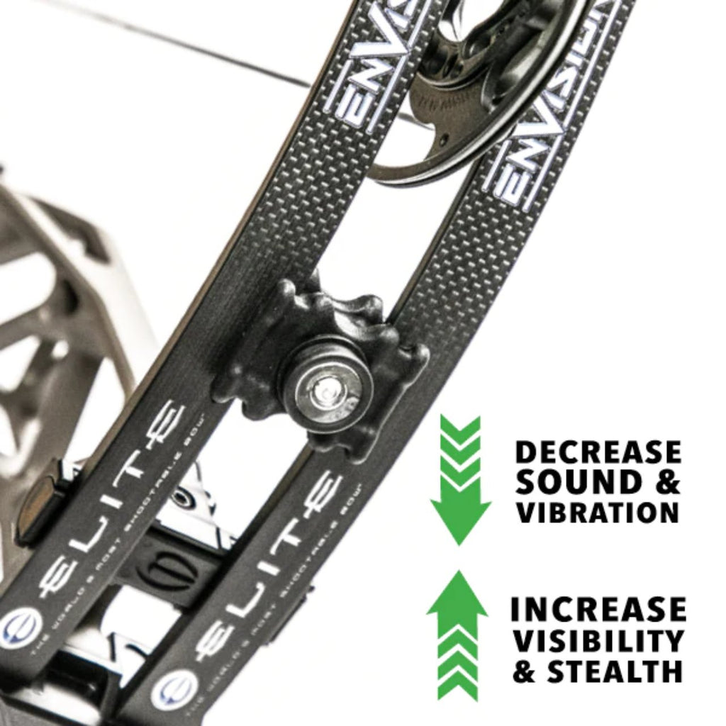CBE VibeX Beacon Limb Damper