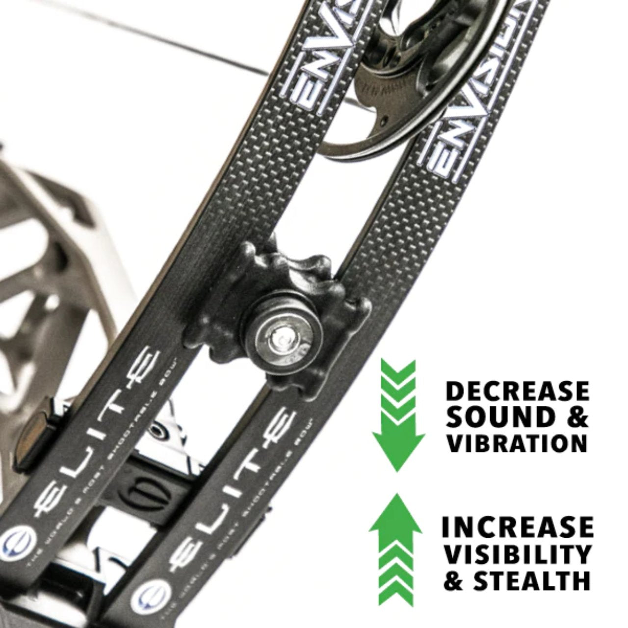 CBE VibeX Beacon Limb Damper