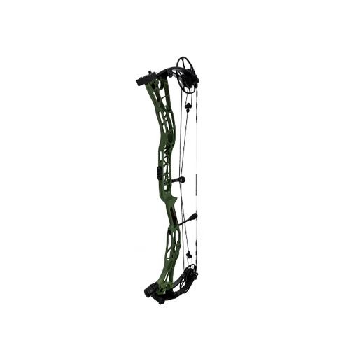 Darton Archery TriTech 31