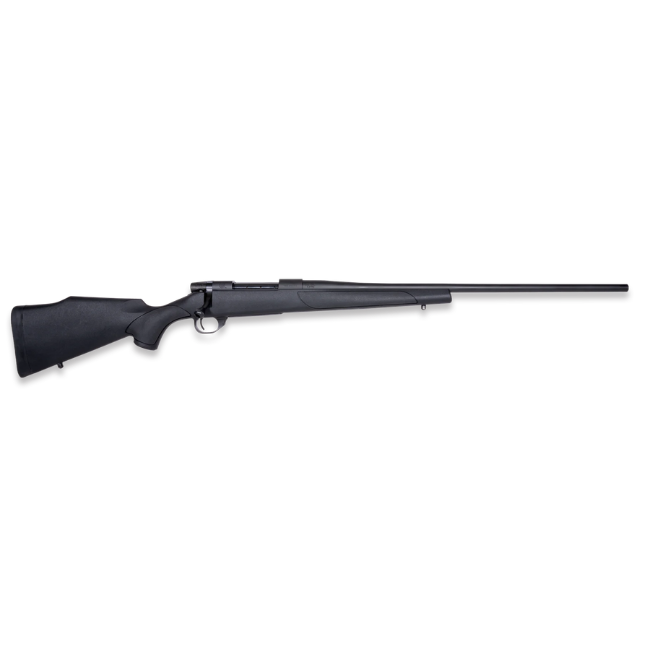Weatherby Vanguard Obsidian  30-06 SPRG