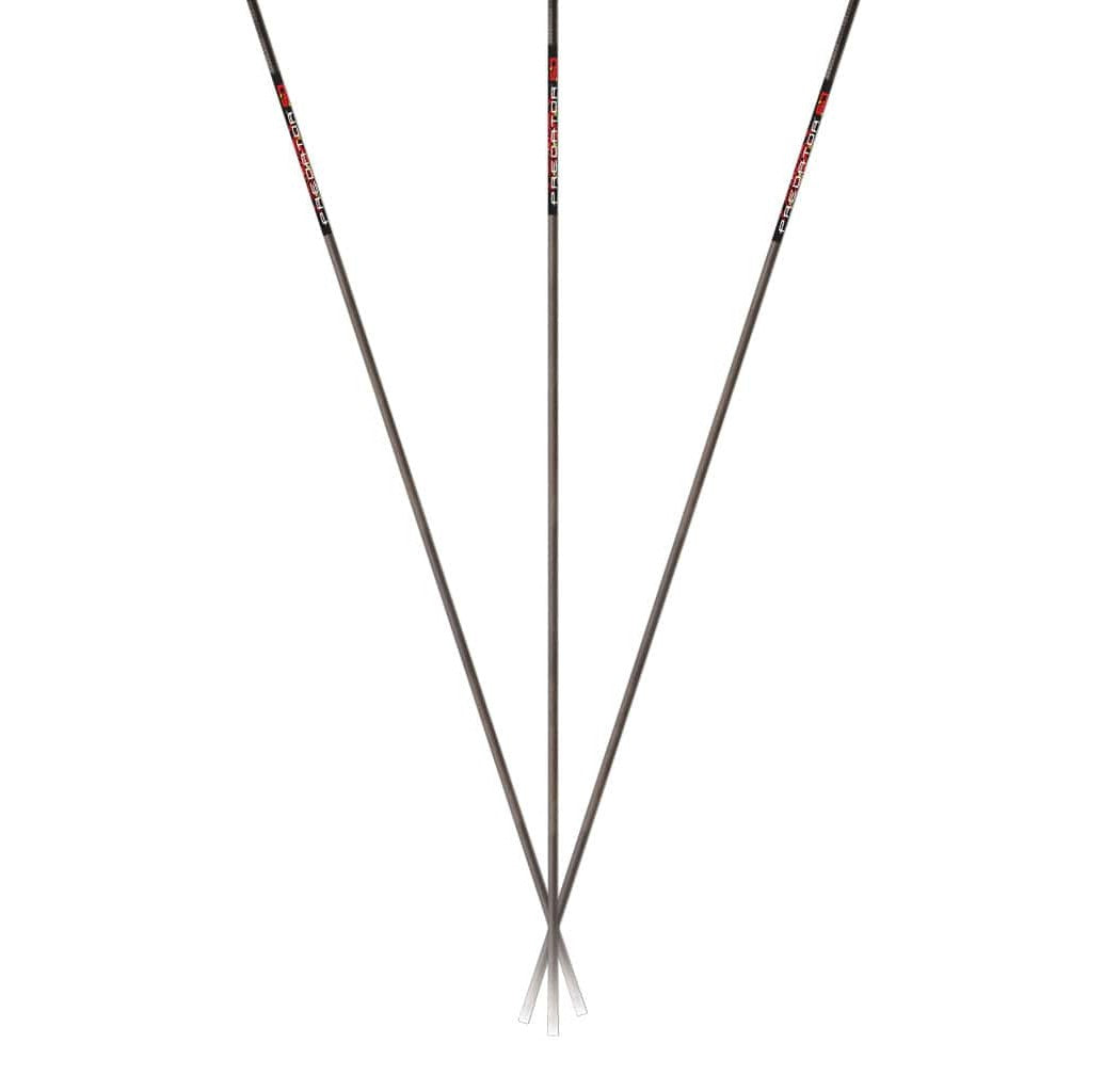 Carbon Express D-Stroyer SD Shafts